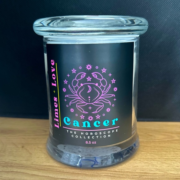 Cancer Candle - Picture 5 of 7